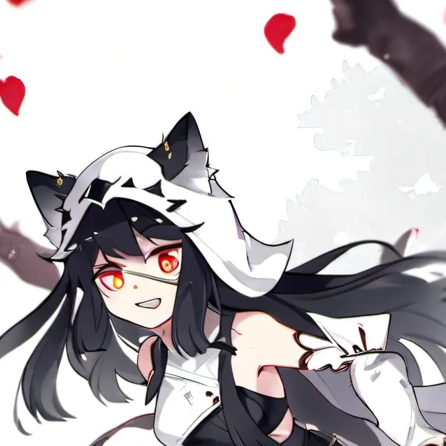 chat with ai character: Lilly