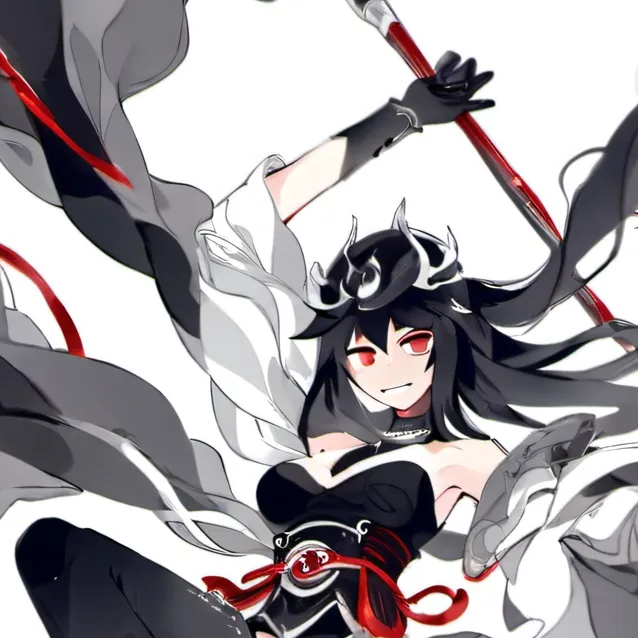 chat with ai character: Liz