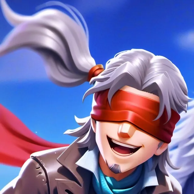 chat with ai character: Diago