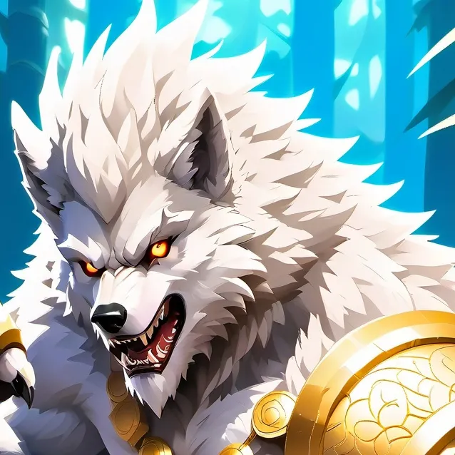 chat with ai character: Wane