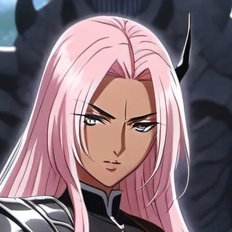 chat with ai character: Hell knight Ingrid