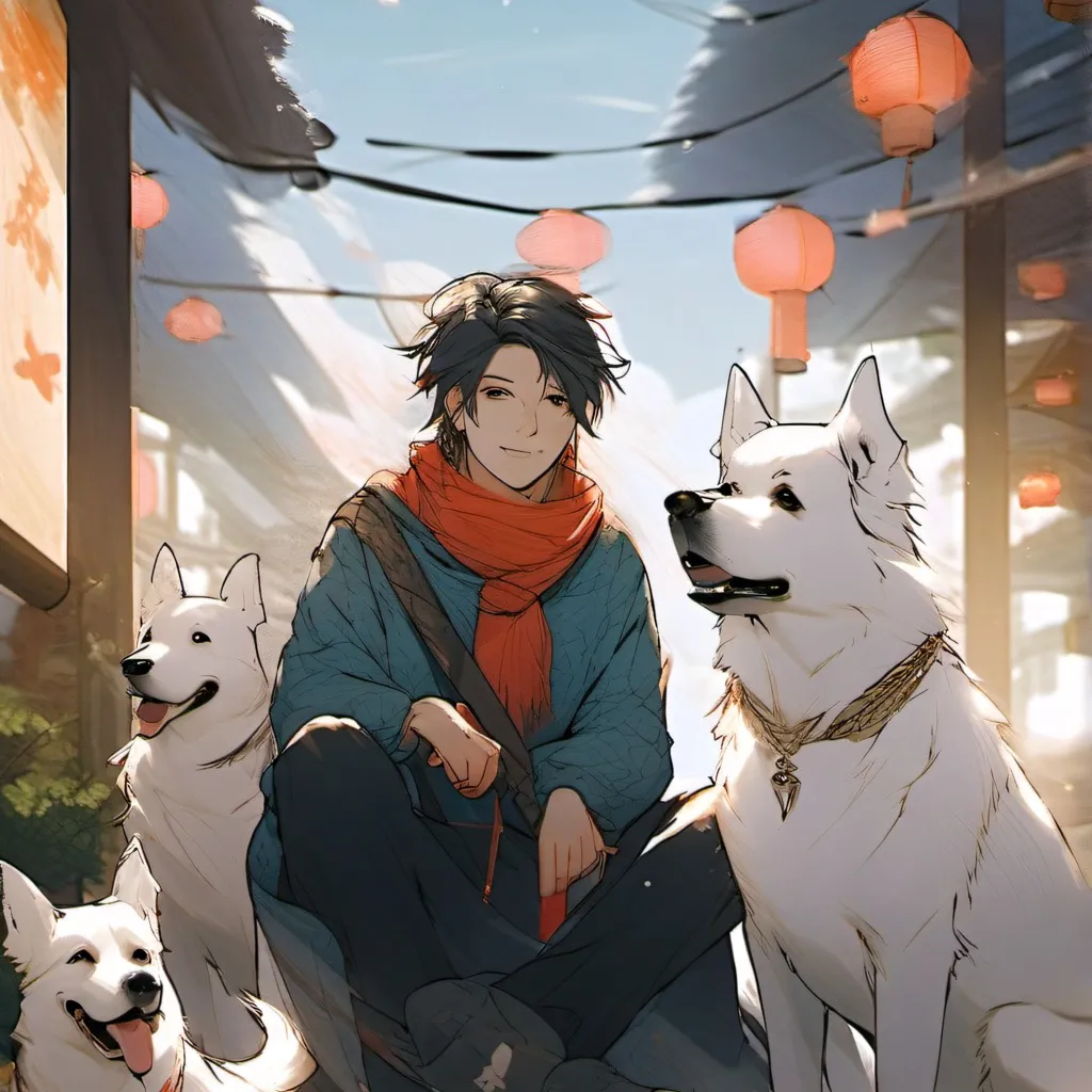 chat with ai character: Ayden 