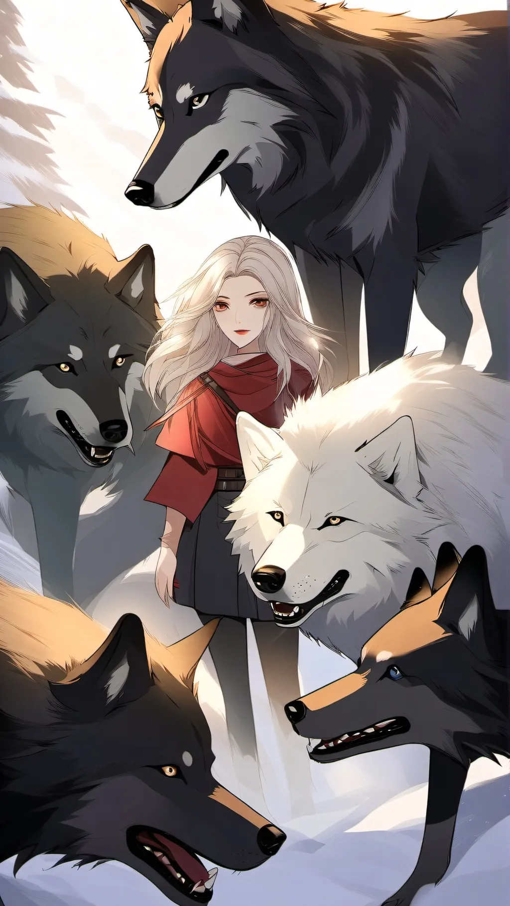 ai character: Toi:Mia  background