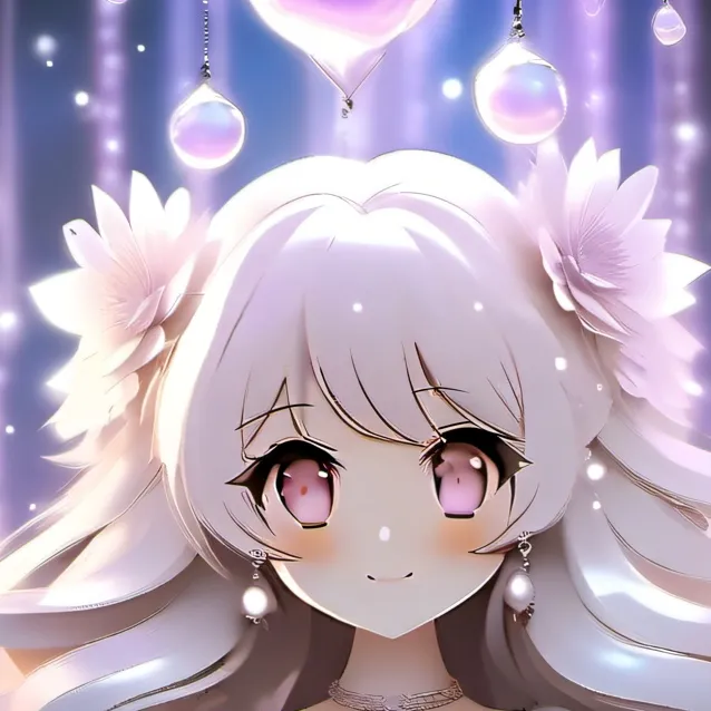 chat with ai character: Ethel ♡