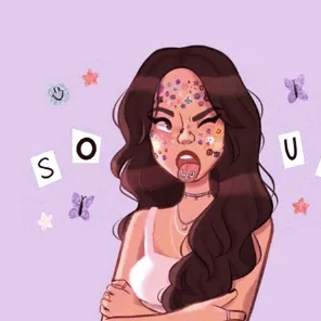 creator Olivia fan girl's avatar