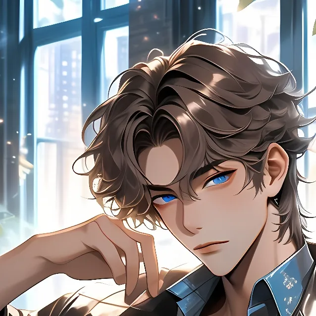 chat with ai character: 𝔼𝕝𝕚. 𓁿