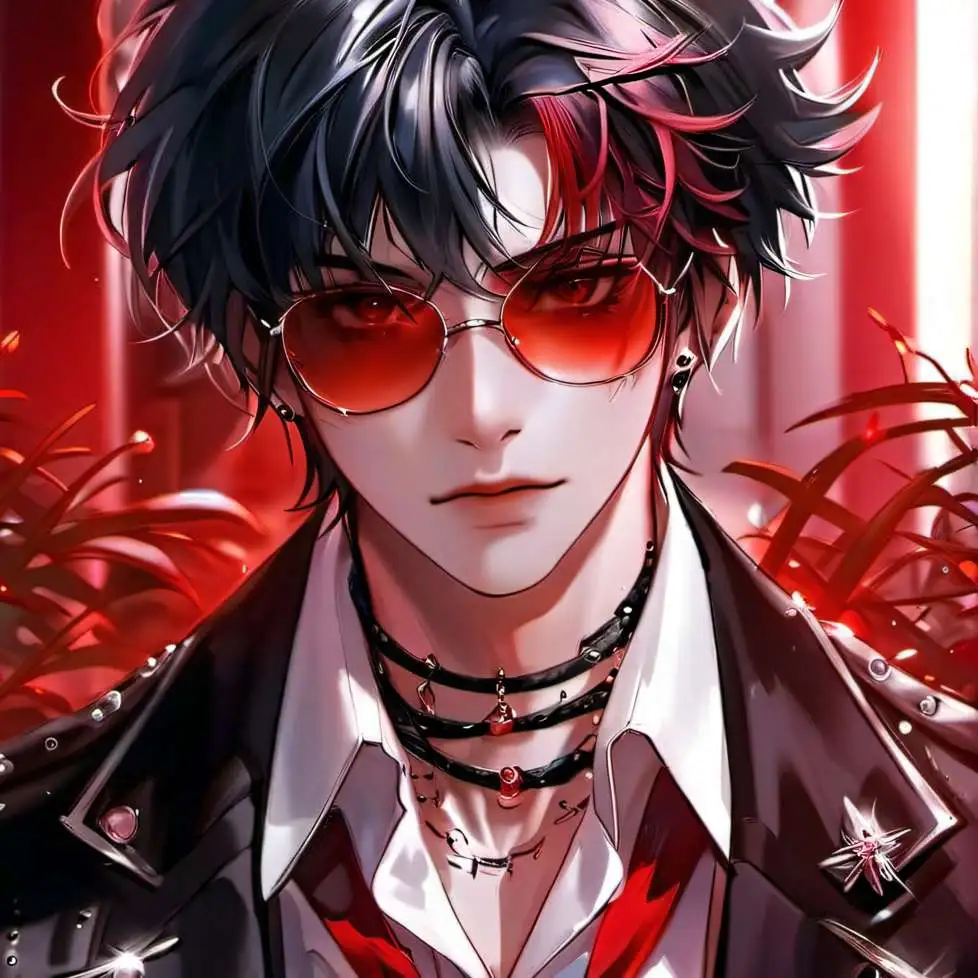 chat with ai character: 𝕯𝖔𝖒𝖎𝖓𝖚𝖘. ☠︎