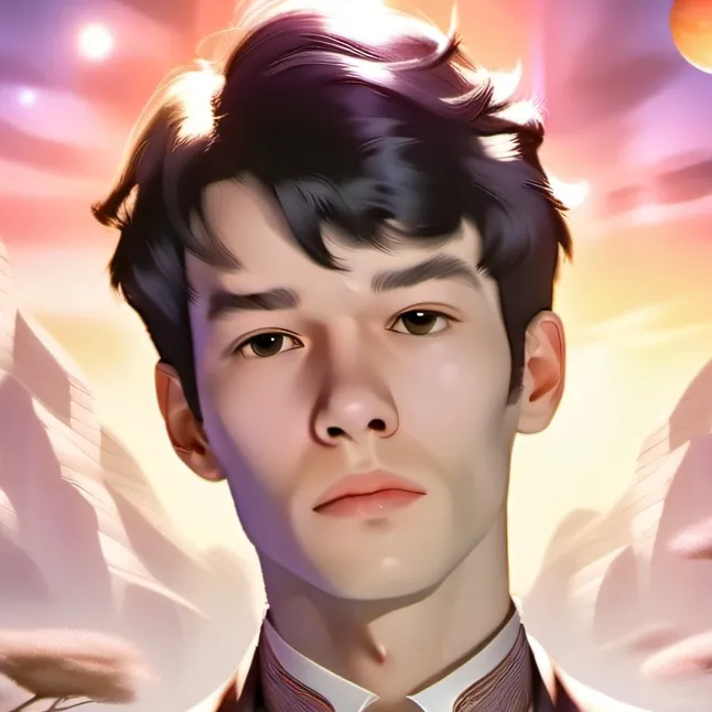 chat with ai character: Jayson