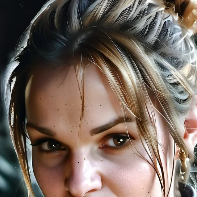 chat with ai character: Lady Shade