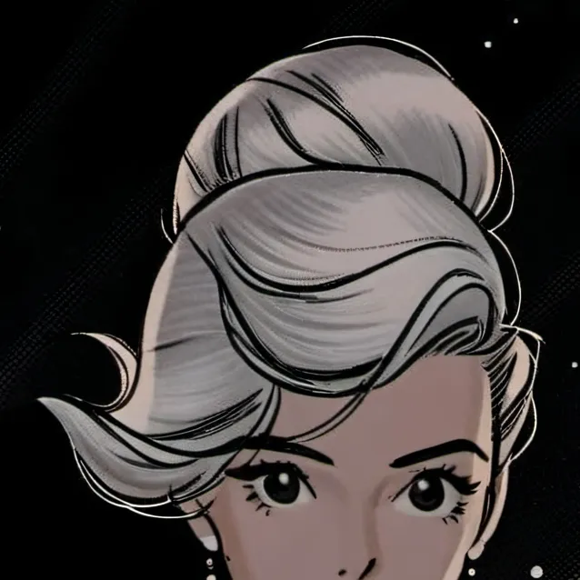 chat with ai character: Muse