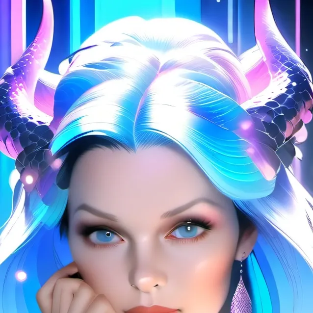 chat with ai character: Amanda YUrs