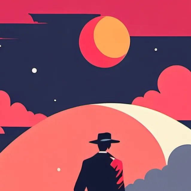 chat with ai character: boredom 