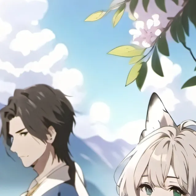 chat with ai character: alpha Wolf 