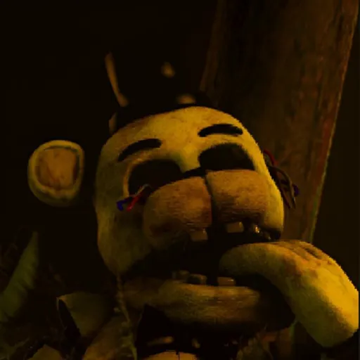 creator *Goldenfreddy_15*'s avatar