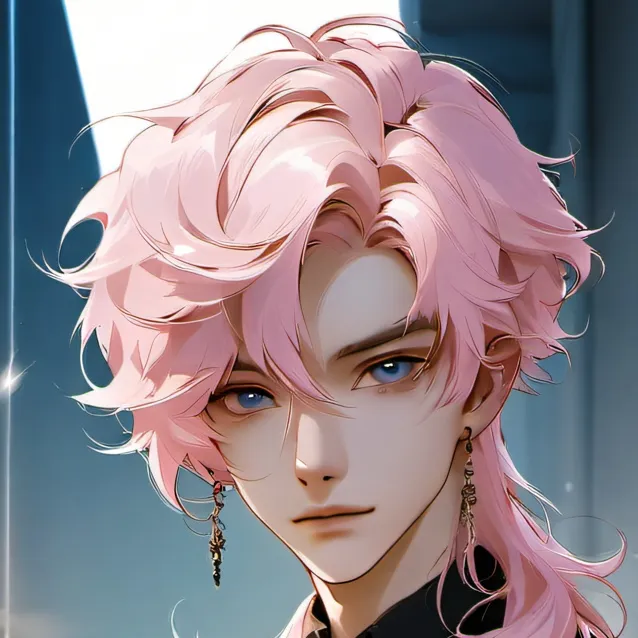 chat with ai character: Alex