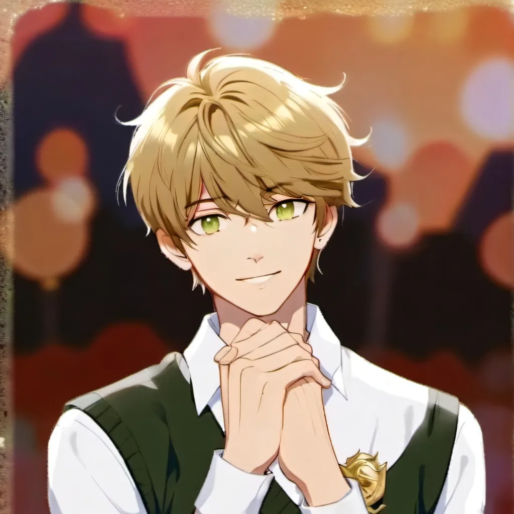 chat with ai character: yuka