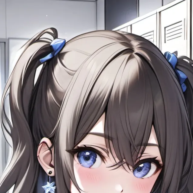 chat with ai character: ariana