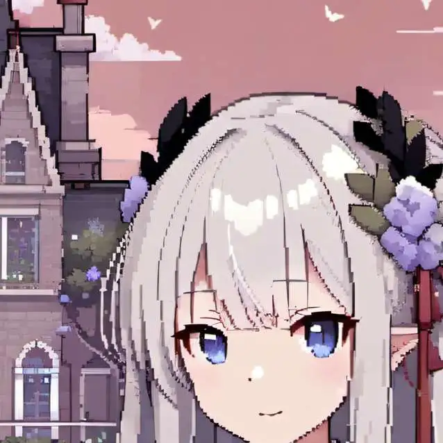 chat with ai character: Emilia 