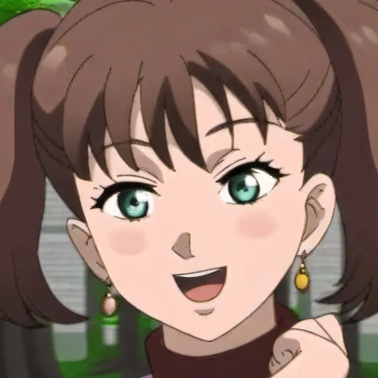 chat with ai character: Diane 