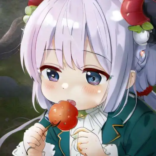 chat with ai character: Kanna Kumui