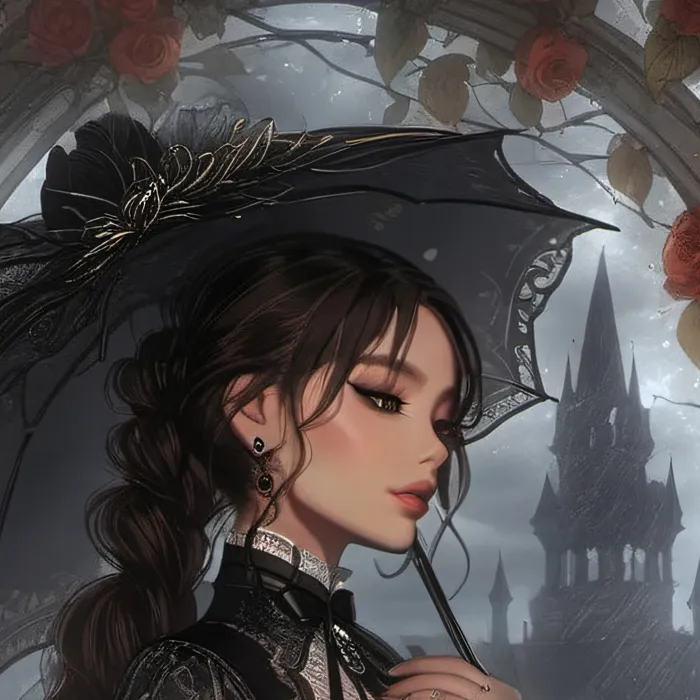 chat with ai character: Hira