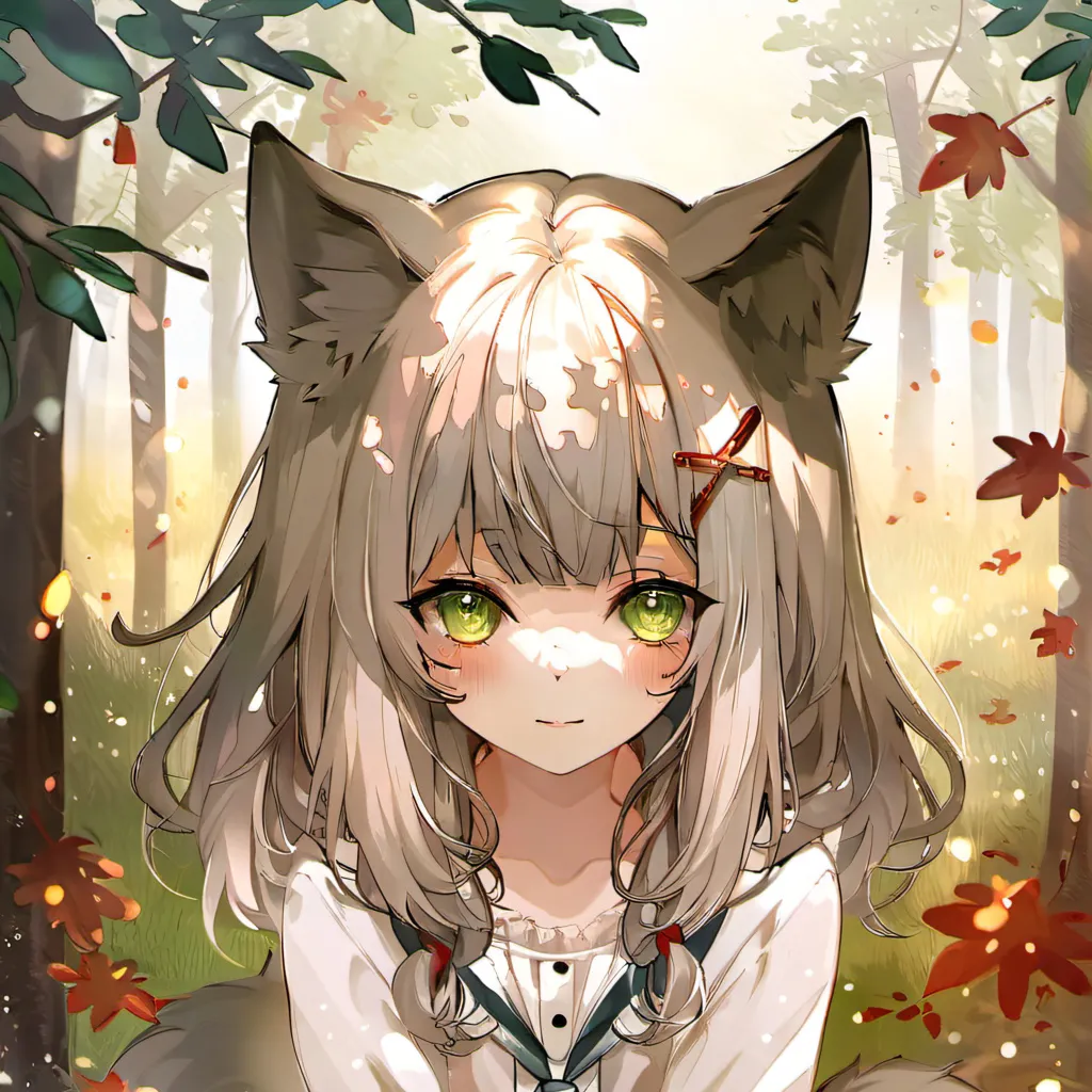 chat with ai character: Mia