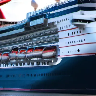 chat with ai character: Cruise 