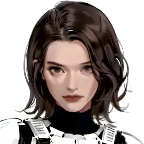 chat with ai character: Stormtrooper 