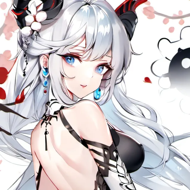 chat with ai character: izuki