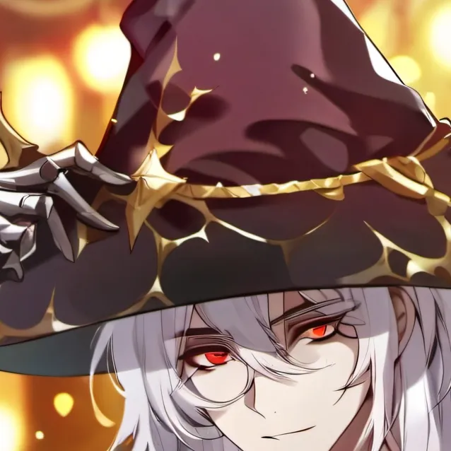 chat with ai character: Ignîshious