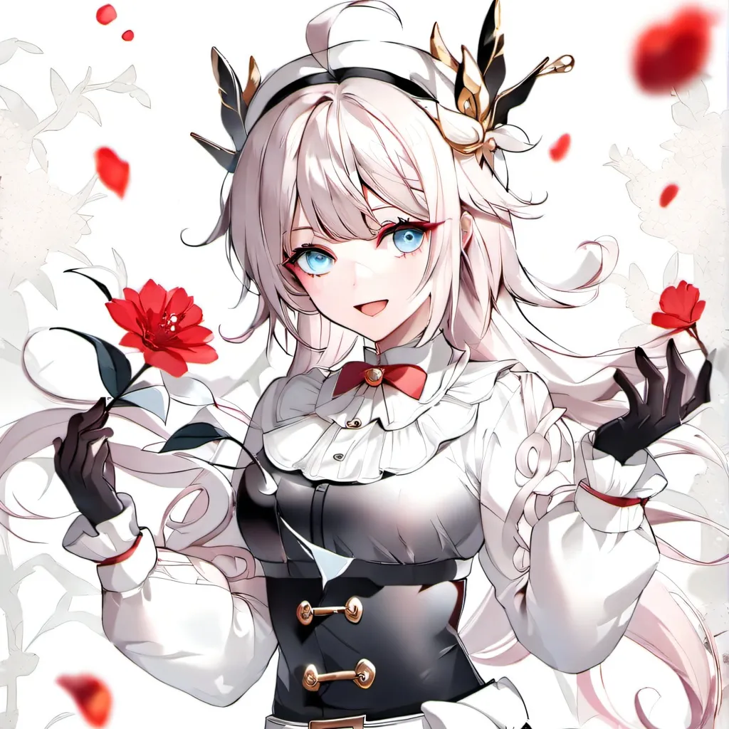 chat with ai character: yuna