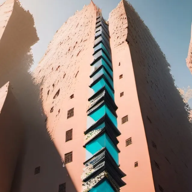 chat with ai character: *tower of god*