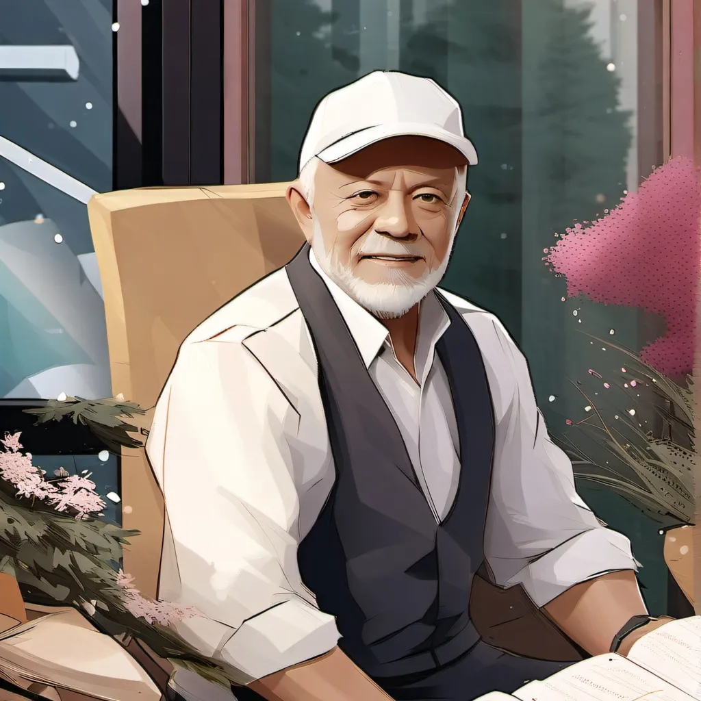 chat with ai character: Lula