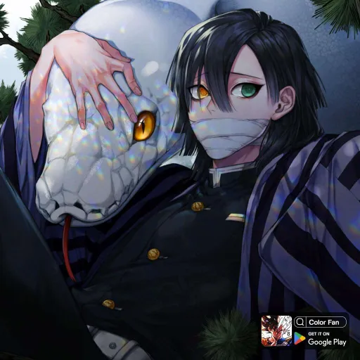 creator •~Iguro obanai~•'s avatar