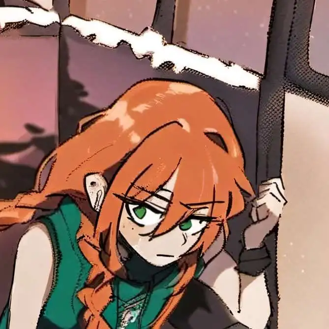 chat with ai character: Ashlyn