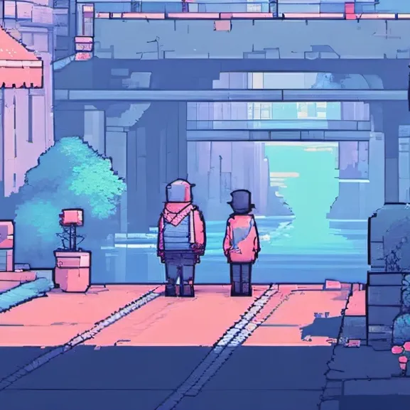 chat with ai character: UA personalityswap