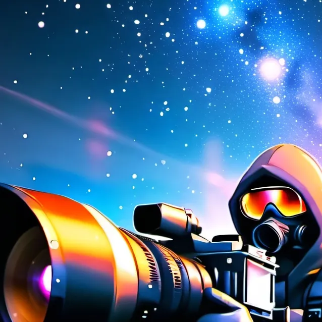 chat with ai character: mercinary camman