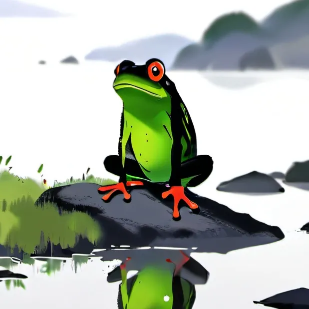 chat with ai character: joll and conk