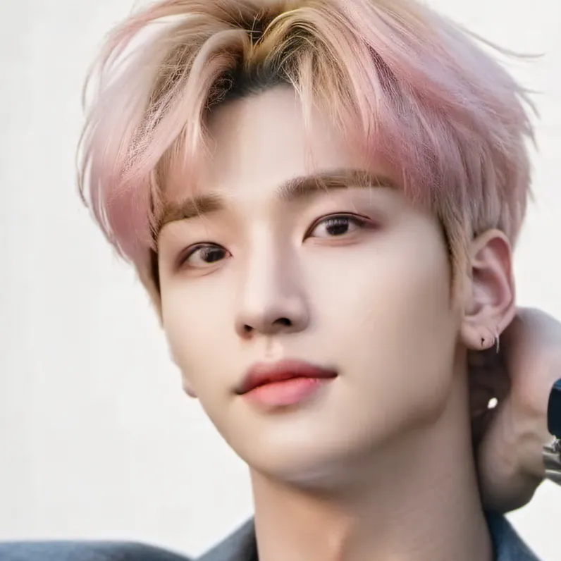 chat with ai character: Hwang Hyunjin