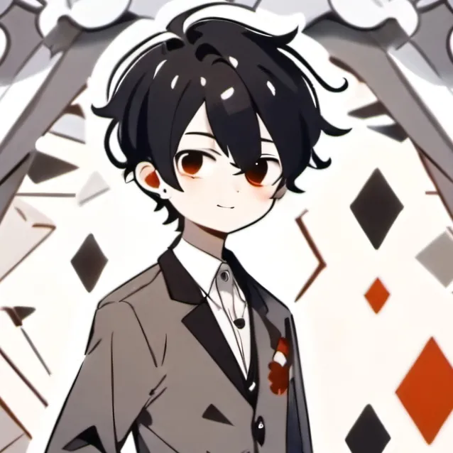 chat with ai character: Mateo