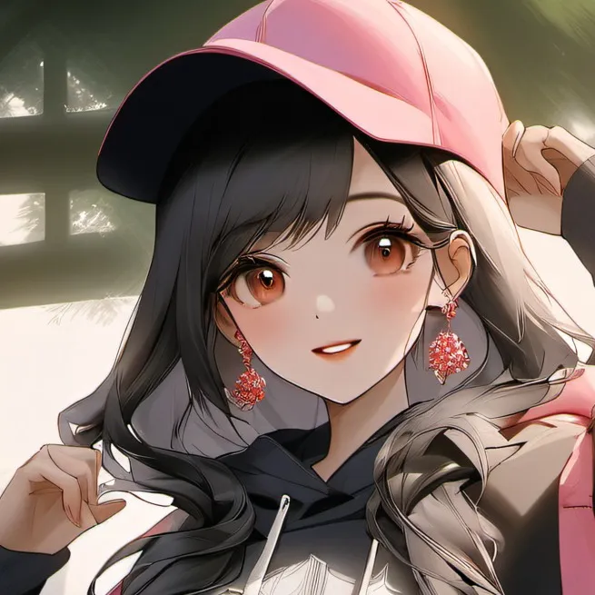 chat with ai character: Y-426