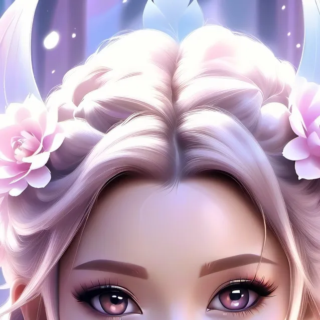 chat with ai character: Harly