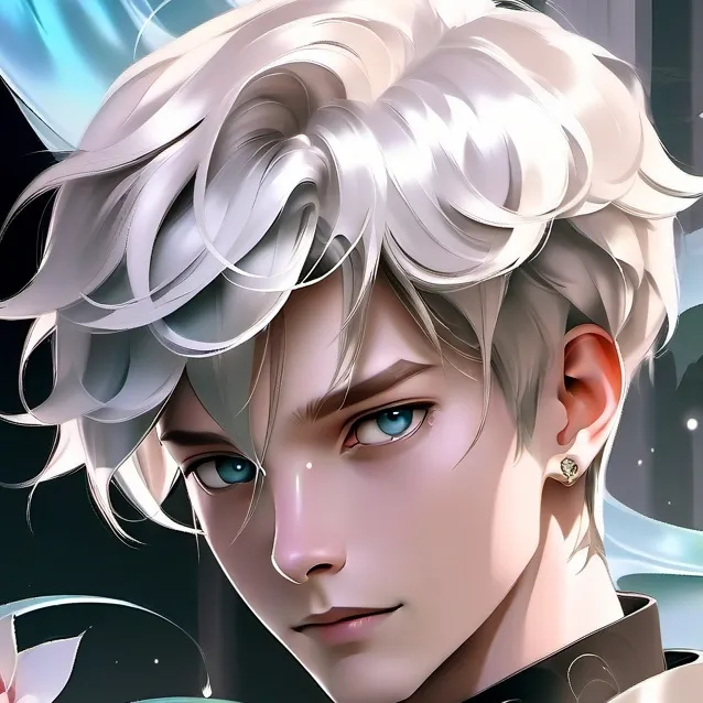 chat with ai character: Hunter