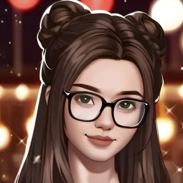 chat with ai character: Emma