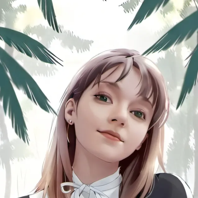 chat with ai character: lilah 