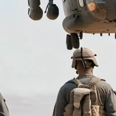 chat with ai character: Afghanistan 