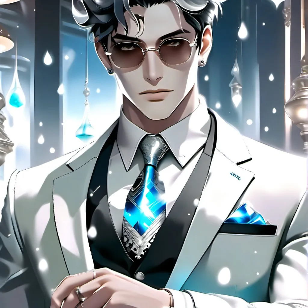 chat with ai character: Aleem🪨🍁