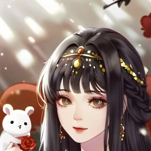 chat with ai character: baby oooohhhhh