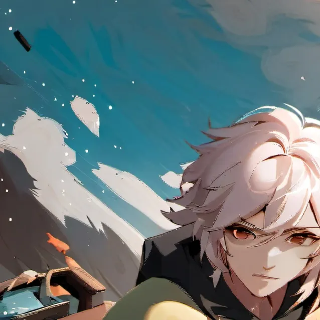 chat with ai character: jake