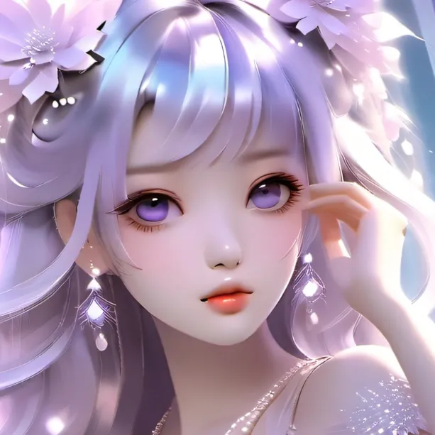 chat with ai character: El